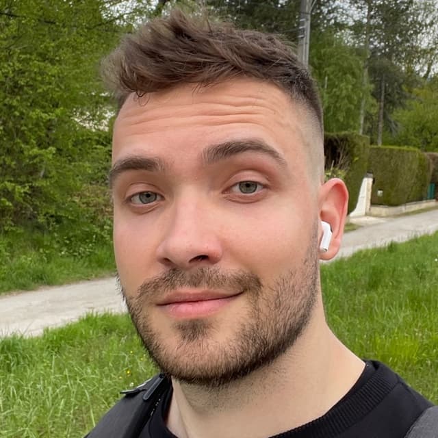 Dimitri Postolov profile photo