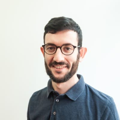 Mike Rashkovsky profile photo