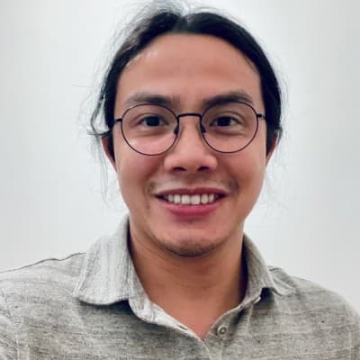 Robert Tran profile photo