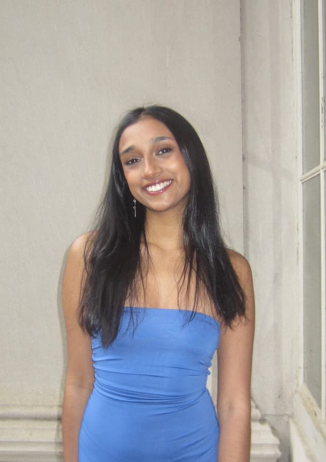 Shagun Singh profile photo